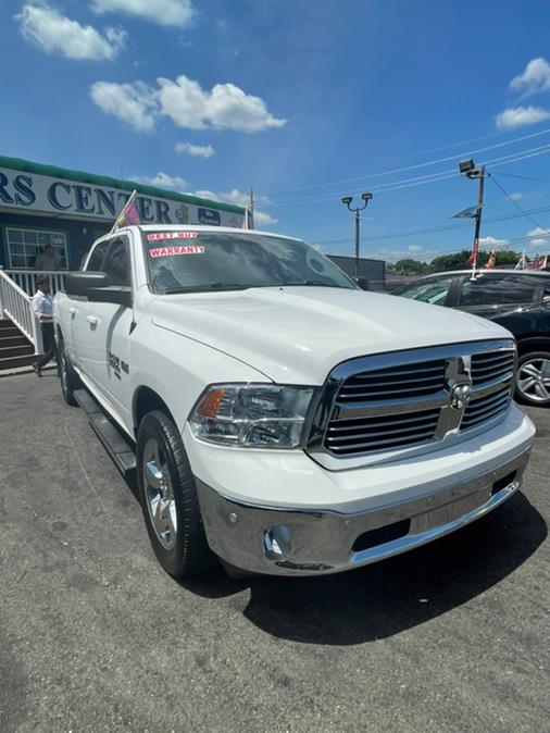Used Ram 1500 Classic Big Horn 4x4 Crew Cab 6'4" Box 2019 | NJ Used Cars Center. Irvington, New Jersey Used Ram 1500 Classic Big Horn 4x4 Crew Cab 6'4" Box 2019 | NJ Used Cars Center. Irvington, New Jersey
