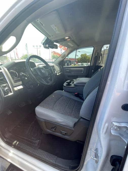 Used Ram 1500 Classic Big Horn 4x4 Crew Cab 6'4" Box 2019 | NJ Used Cars Center. Irvington, New Jersey Used Ram 1500 Classic Big Horn 4x4 Crew Cab 6'4" Box 2019 | NJ Used Cars Center. Irvington, New Jersey