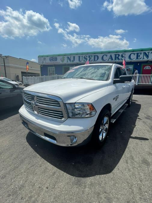 Used Ram 1500 Classic Big Horn 4x4 Crew Cab 6'4" Box 2019 | NJ Used Cars Center. Irvington, New Jersey Used Ram 1500 Classic Big Horn 4x4 Crew Cab 6'4" Box 2019 | NJ Used Cars Center. Irvington, New Jersey