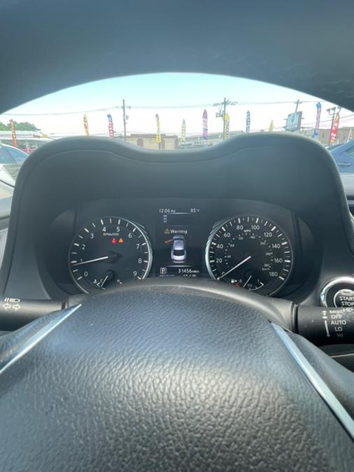 Used INFINITI Q50 3.0t LUXE AWD 2019 | NJ Used Cars Center. Irvington, New Jersey Used INFINITI Q50 3.0t LUXE AWD 2019 | NJ Used Cars Center. Irvington, New Jersey