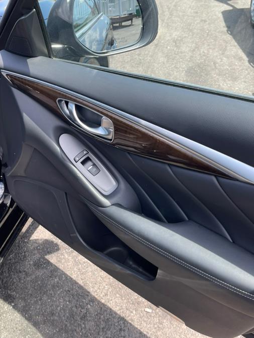 Used INFINITI Q50 3.0t LUXE AWD 2019 | NJ Used Cars Center. Irvington, New Jersey Used INFINITI Q50 3.0t LUXE AWD 2019 | NJ Used Cars Center. Irvington, New Jersey