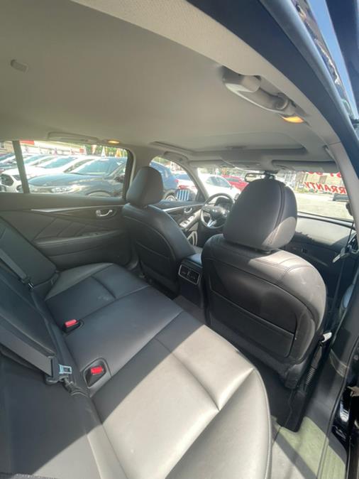 Used INFINITI Q50 3.0t LUXE AWD 2019 | NJ Used Cars Center. Irvington, New Jersey Used INFINITI Q50 3.0t LUXE AWD 2019 | NJ Used Cars Center. Irvington, New Jersey