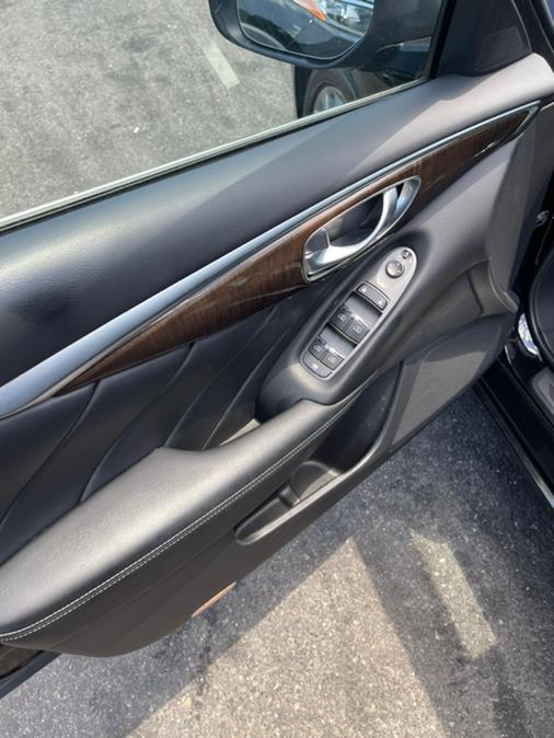 Used INFINITI Q50 3.0t LUXE AWD 2019 | NJ Used Cars Center. Irvington, New Jersey Used INFINITI Q50 3.0t LUXE AWD 2019 | NJ Used Cars Center. Irvington, New Jersey
