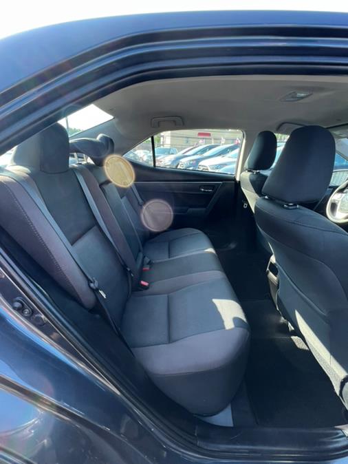 Used Toyota Corolla LE 2019 | NJ Used Cars Center. Irvington, New Jersey Used Toyota Corolla LE 2019 | NJ Used Cars Center. Irvington, New Jersey