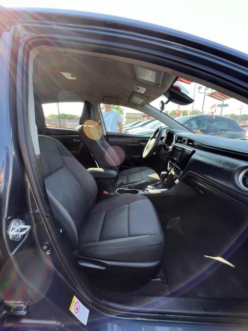 Used Toyota Corolla LE 2019 | NJ Used Cars Center. Irvington, New Jersey Used Toyota Corolla LE 2019 | NJ Used Cars Center. Irvington, New Jersey