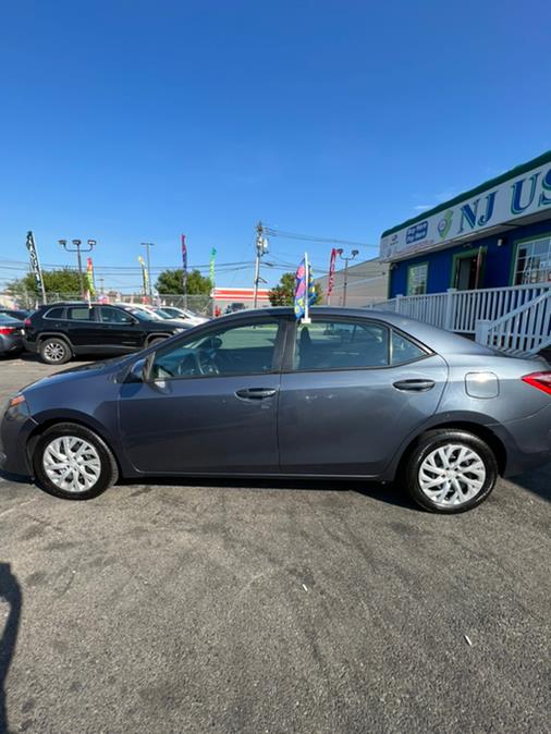 Used Toyota Corolla LE 2019 | NJ Used Cars Center. Irvington, New Jersey Used Toyota Corolla LE 2019 | NJ Used Cars Center. Irvington, New Jersey