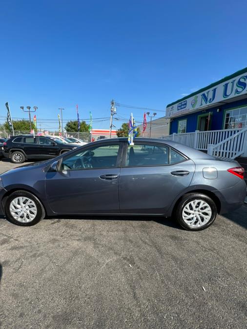 Used Toyota Corolla LE 2019 | NJ Used Cars Center. Irvington, New Jersey Used Toyota Corolla LE 2019 | NJ Used Cars Center. Irvington, New Jersey