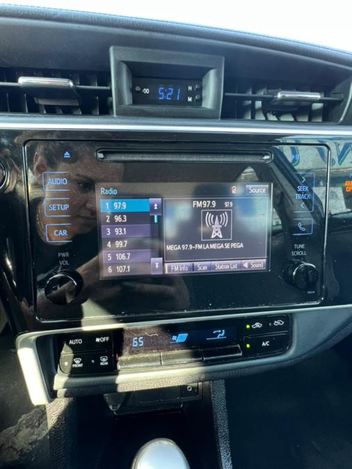 Used Toyota Corolla LE 2019 | NJ Used Cars Center. Irvington, New Jersey Used Toyota Corolla LE 2019 | NJ Used Cars Center. Irvington, New Jersey