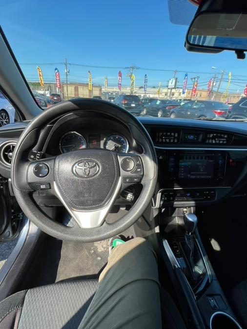 Used Toyota Corolla LE 2019 | NJ Used Cars Center. Irvington, New Jersey Used Toyota Corolla LE 2019 | NJ Used Cars Center. Irvington, New Jersey