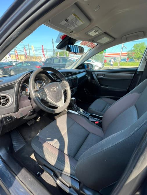 Used Toyota Corolla LE 2019 | NJ Used Cars Center. Irvington, New Jersey Used Toyota Corolla LE 2019 | NJ Used Cars Center. Irvington, New Jersey