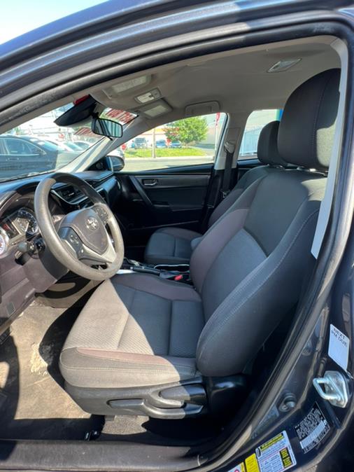 Used Toyota Corolla LE 2019 | NJ Used Cars Center. Irvington, New Jersey Used Toyota Corolla LE 2019 | NJ Used Cars Center. Irvington, New Jersey