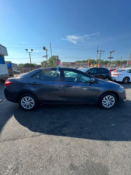 Used Toyota Corolla LE 2019 | NJ Used Cars Center. Irvington, New Jersey Used Toyota Corolla LE 2019 | NJ Used Cars Center. Irvington, New Jersey