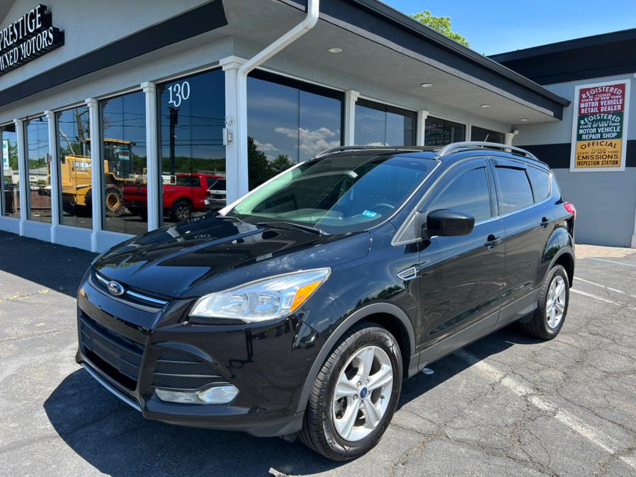 2016 Ford Escape 4WD 4dr SE, available for sale in New Windsor, New York | Prestige Pre-Owned Motors Inc. New Windsor, New York