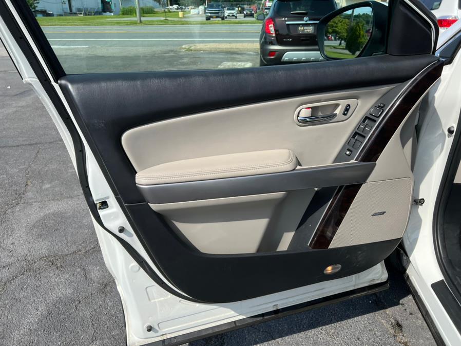 Used Mazda CX-9 AWD 4dr Grand Touring 2011 | Prestige Pre-Owned Motors Inc. New Windsor, New York Used Mazda CX-9 AWD 4dr Grand Touring 2011 | Prestige Pre-Owned Motors Inc. New Windsor, New York