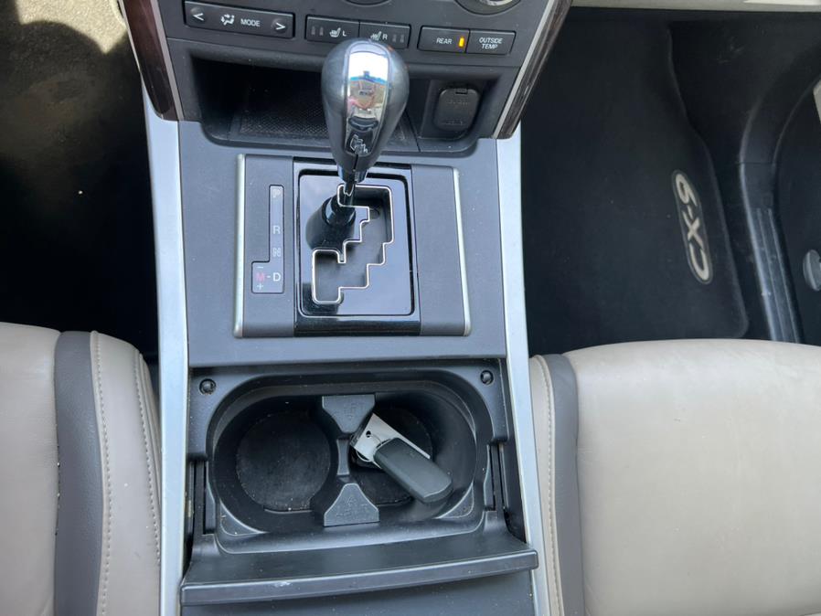 Used Mazda CX-9 AWD 4dr Grand Touring 2011 | Prestige Pre-Owned Motors Inc. New Windsor, New York Used Mazda CX-9 AWD 4dr Grand Touring 2011 | Prestige Pre-Owned Motors Inc. New Windsor, New York