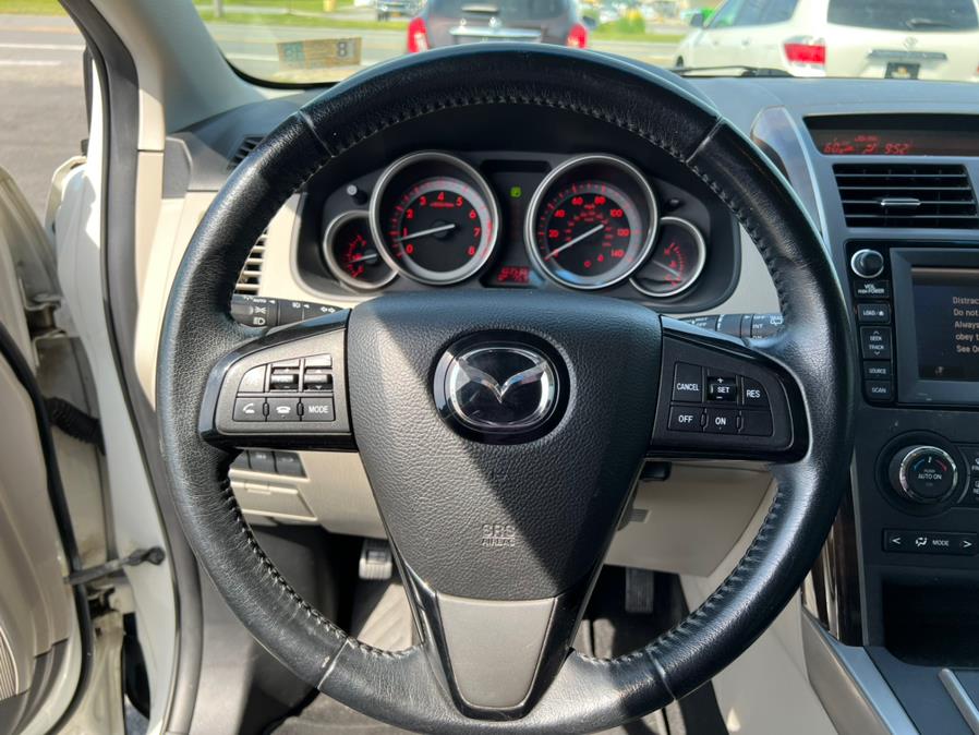 Used Mazda CX-9 AWD 4dr Grand Touring 2011 | Prestige Pre-Owned Motors Inc. New Windsor, New York Used Mazda CX-9 AWD 4dr Grand Touring 2011 | Prestige Pre-Owned Motors Inc. New Windsor, New York
