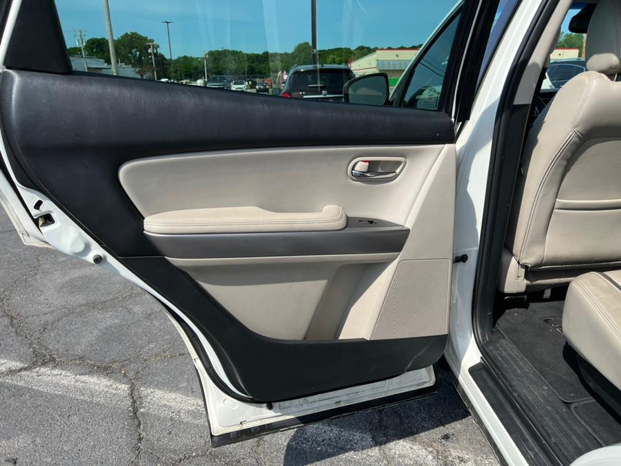 Used Mazda CX-9 AWD 4dr Grand Touring 2011 | Prestige Pre-Owned Motors Inc. New Windsor, New York Used Mazda CX-9 AWD 4dr Grand Touring 2011 | Prestige Pre-Owned Motors Inc. New Windsor, New York