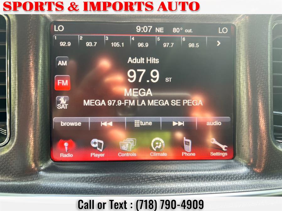 2014 Dodge Charger 4dr Sdn SXT AWD, available for sale in Brooklyn, New York | Sports & Imports Auto Inc. Brooklyn, New York 2014 Dodge Charger 4dr Sdn SXT AWD, available for sale in Brooklyn, New York | Sports & Imports Auto Inc. Brooklyn, New York