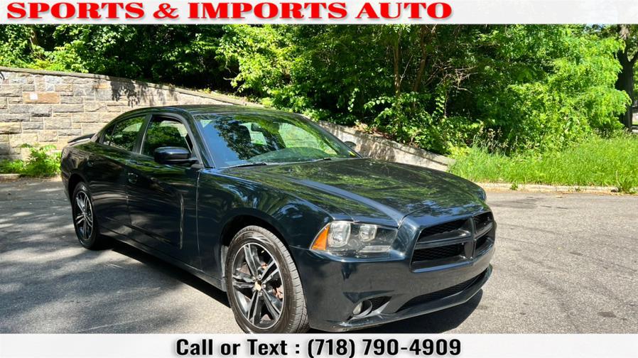 2014 Dodge Charger 4dr Sdn SXT AWD, available for sale in Brooklyn, New York | Sports & Imports Auto Inc. Brooklyn, New York 2014 Dodge Charger 4dr Sdn SXT AWD, available for sale in Brooklyn, New York | Sports & Imports Auto Inc. Brooklyn, New York