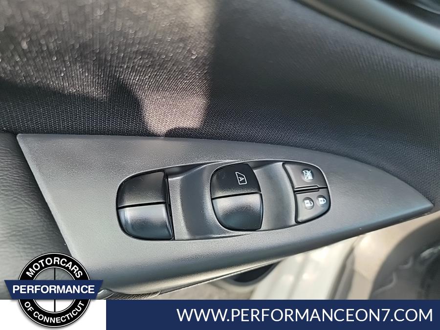 2016 Nissan Sentra 4dr Sdn I4 CVT SR, available for sale in Wilton, Connecticut | Performance Motor Cars Of Connecticut LLC. Wilton, Connecticut 2016 Nissan Sentra 4dr Sdn I4 CVT SR, available for sale in Wilton, Connecticut | Performance Motor Cars Of Connecticut LLC. Wilton, Connecticut