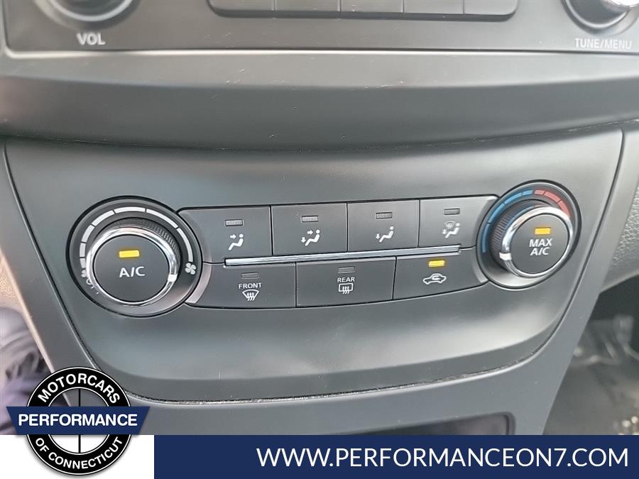 2016 Nissan Sentra 4dr Sdn I4 CVT SR, available for sale in Wilton, Connecticut | Performance Motor Cars Of Connecticut LLC. Wilton, Connecticut 2016 Nissan Sentra 4dr Sdn I4 CVT SR, available for sale in Wilton, Connecticut | Performance Motor Cars Of Connecticut LLC. Wilton, Connecticut