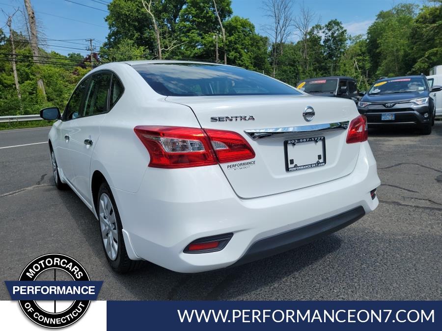 2016 Nissan Sentra 4dr Sdn I4 CVT SR, available for sale in Wilton, Connecticut | Performance Motor Cars Of Connecticut LLC. Wilton, Connecticut 2016 Nissan Sentra 4dr Sdn I4 CVT SR, available for sale in Wilton, Connecticut | Performance Motor Cars Of Connecticut LLC. Wilton, Connecticut