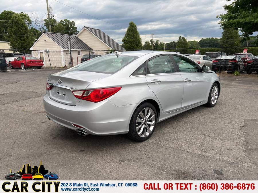 Used Hyundai Sonata 4dr Sdn 2.4L Auto Ltd *Ltd Avail* 2011 | Car City LLC. East Windsor, Connecticut Used Hyundai Sonata 4dr Sdn 2.4L Auto Ltd *Ltd Avail* 2011 | Car City LLC. East Windsor, Connecticut