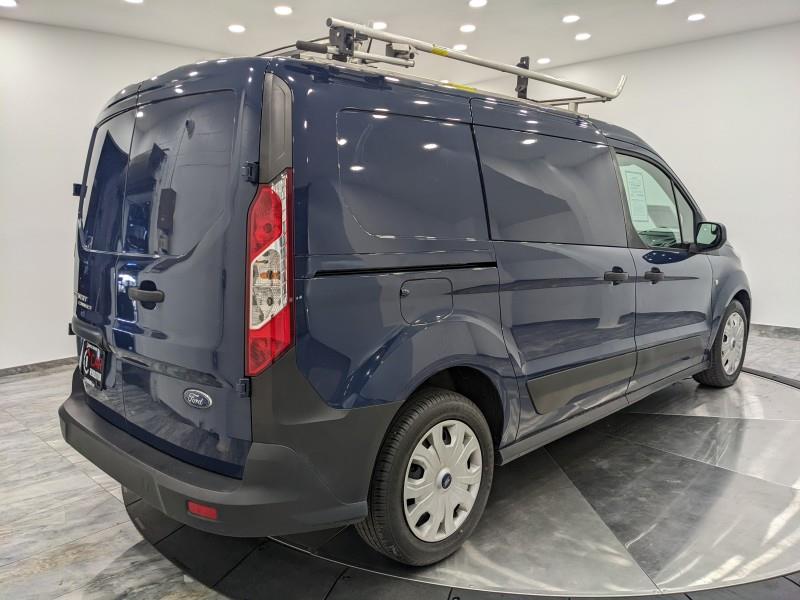 Used Ford Transit Connect Van XL 2019 | Car Revolution. Maple Shade, New Jersey Used Ford Transit Connect Van XL 2019 | Car Revolution. Maple Shade, New Jersey