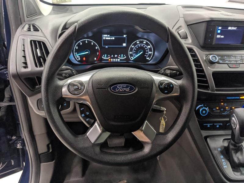 Used Ford Transit Connect Van XL 2019 | Car Revolution. Maple Shade, New Jersey Used Ford Transit Connect Van XL 2019 | Car Revolution. Maple Shade, New Jersey