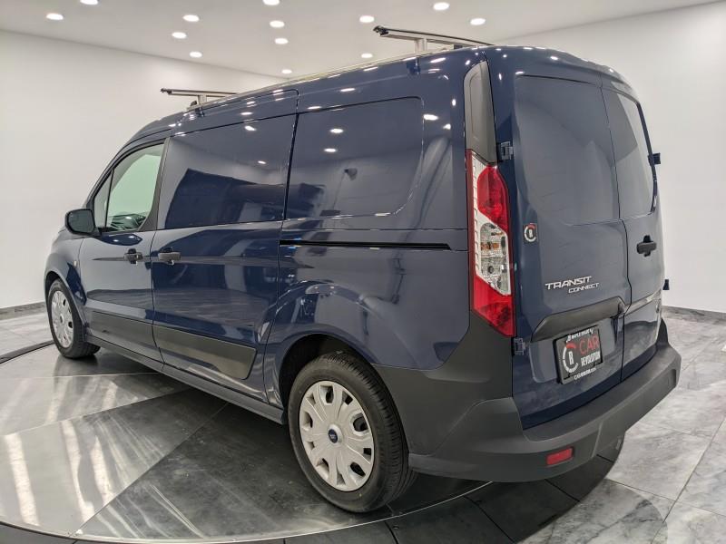 Used Ford Transit Connect Van XL 2019 | Car Revolution. Maple Shade, New Jersey Used Ford Transit Connect Van XL 2019 | Car Revolution. Maple Shade, New Jersey