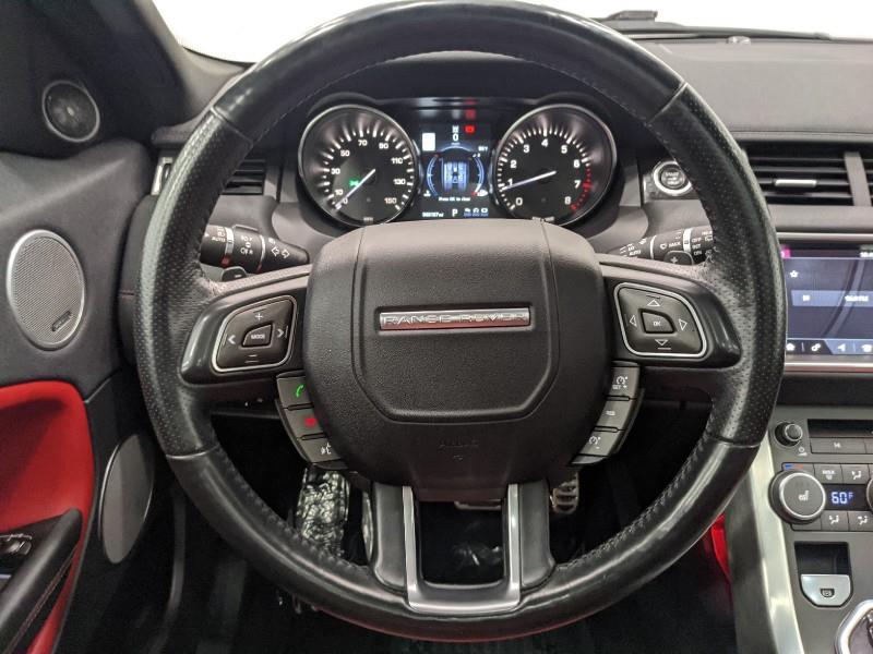 Used Land Rover Range Rover Evoque HSE Dynamic 2017 | Car Revolution. Maple Shade, New Jersey Used Land Rover Range Rover Evoque HSE Dynamic 2017 | Car Revolution. Maple Shade, New Jersey