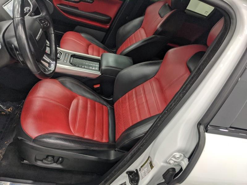 Used Land Rover Range Rover Evoque HSE Dynamic 2017 | Car Revolution. Maple Shade, New Jersey Used Land Rover Range Rover Evoque HSE Dynamic 2017 | Car Revolution. Maple Shade, New Jersey