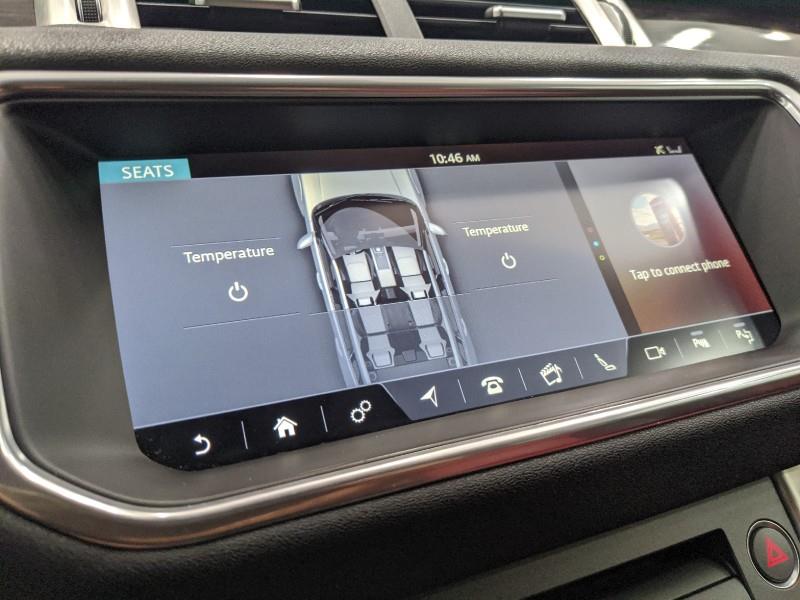 Used Land Rover Range Rover Evoque HSE Dynamic 2017 | Car Revolution. Maple Shade, New Jersey Used Land Rover Range Rover Evoque HSE Dynamic 2017 | Car Revolution. Maple Shade, New Jersey