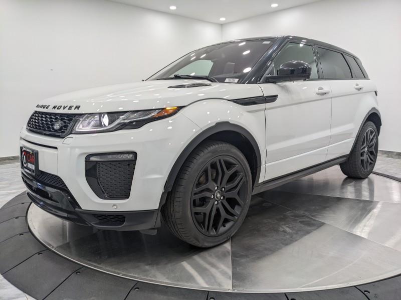 Used Land Rover Range Rover Evoque HSE Dynamic 2017 | Car Revolution. Maple Shade, New Jersey Used Land Rover Range Rover Evoque HSE Dynamic 2017 | Car Revolution. Maple Shade, New Jersey