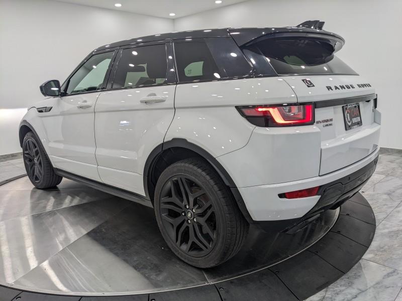 Used Land Rover Range Rover Evoque HSE Dynamic 2017 | Car Revolution. Maple Shade, New Jersey Used Land Rover Range Rover Evoque HSE Dynamic 2017 | Car Revolution. Maple Shade, New Jersey