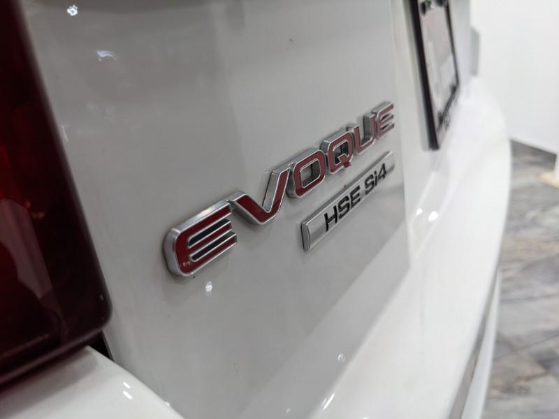 Used Land Rover Range Rover Evoque HSE Dynamic 2017 | Car Revolution. Maple Shade, New Jersey Used Land Rover Range Rover Evoque HSE Dynamic 2017 | Car Revolution. Maple Shade, New Jersey