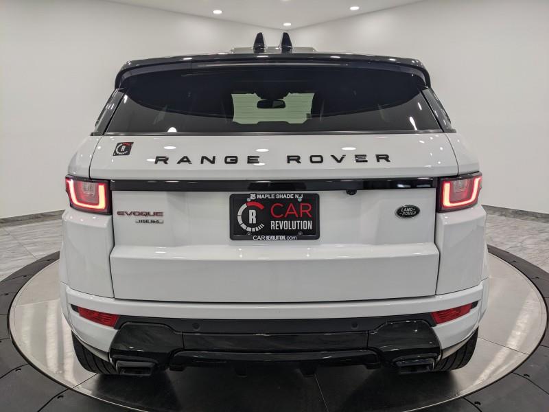Used Land Rover Range Rover Evoque HSE Dynamic 2017 | Car Revolution. Maple Shade, New Jersey Used Land Rover Range Rover Evoque HSE Dynamic 2017 | Car Revolution. Maple Shade, New Jersey