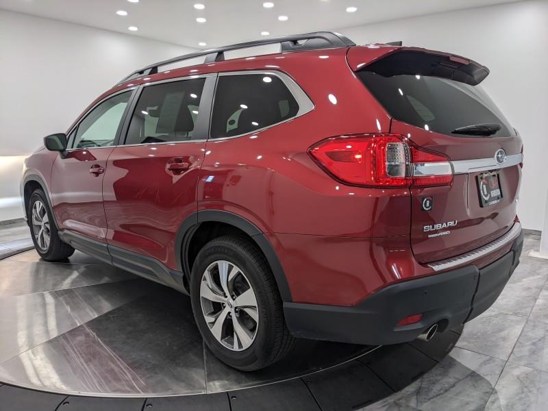 Used Subaru Ascent Premium 2019 | Car Revolution. Maple Shade, New Jersey Used Subaru Ascent Premium 2019 | Car Revolution. Maple Shade, New Jersey