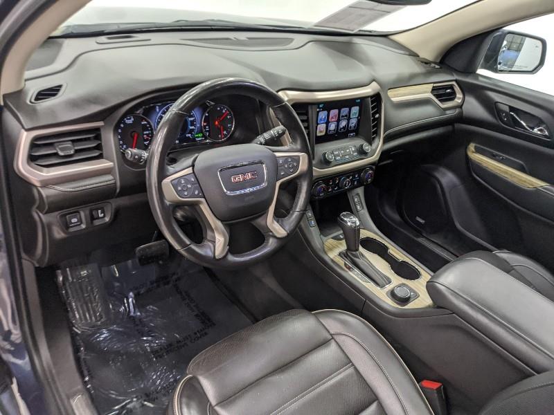 2018 GMC Acadia Denali, available for sale in Maple Shade, New Jersey | Car Revolution. Maple Shade, New Jersey 2018 GMC Acadia Denali, available for sale in Maple Shade, New Jersey | Car Revolution. Maple Shade, New Jersey