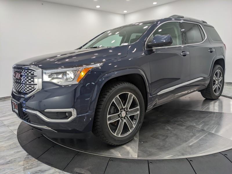 2018 GMC Acadia Denali, available for sale in Maple Shade, New Jersey | Car Revolution. Maple Shade, New Jersey 2018 GMC Acadia Denali, available for sale in Maple Shade, New Jersey | Car Revolution. Maple Shade, New Jersey