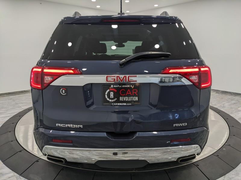 2018 GMC Acadia Denali, available for sale in Maple Shade, New Jersey | Car Revolution. Maple Shade, New Jersey 2018 GMC Acadia Denali, available for sale in Maple Shade, New Jersey | Car Revolution. Maple Shade, New Jersey