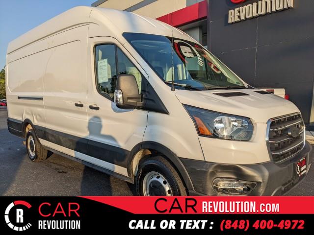 Used Ford T-350 Transit Cargo Van w/ rearCam 2020 | Car Revolution. Maple Shade, New Jersey