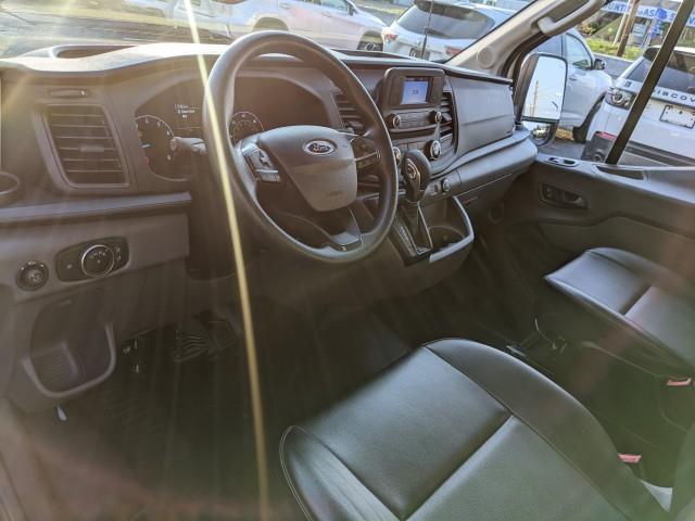 Used Ford T-350 Transit Cargo Van w/ rearCam 2020 | Car Revolution. Maple Shade, New Jersey Used Ford T-350 Transit Cargo Van w/ rearCam 2020 | Car Revolution. Maple Shade, New Jersey