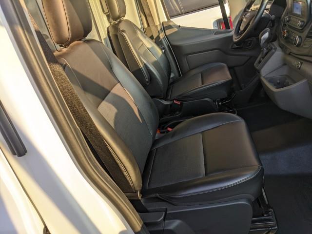 Used Ford T-350 Transit Cargo Van w/ rearCam 2020 | Car Revolution. Maple Shade, New Jersey Used Ford T-350 Transit Cargo Van w/ rearCam 2020 | Car Revolution. Maple Shade, New Jersey