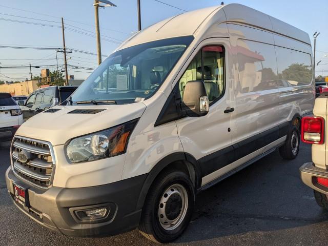 Used Ford T-350 Transit Cargo Van w/ rearCam 2020 | Car Revolution. Maple Shade, New Jersey Used Ford T-350 Transit Cargo Van w/ rearCam 2020 | Car Revolution. Maple Shade, New Jersey