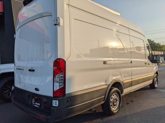 Used Ford T-350 Transit Cargo Van w/ rearCam 2020 | Car Revolution. Maple Shade, New Jersey Used Ford T-350 Transit Cargo Van w/ rearCam 2020 | Car Revolution. Maple Shade, New Jersey