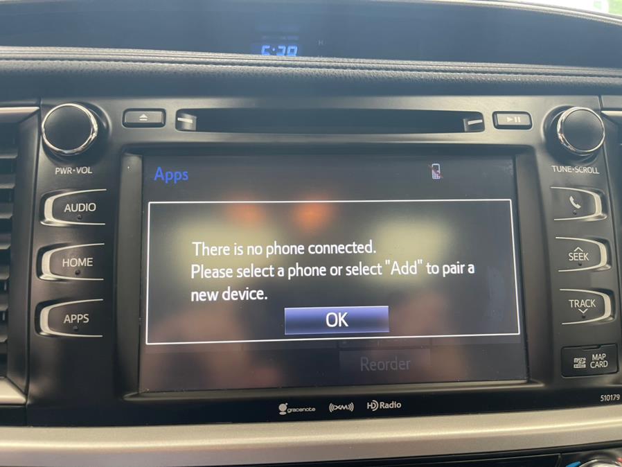 Used Toyota Highlander XLE V6 AWD (Natl) 2017 | Power Motors East. Massapequa Park, New York Used Toyota Highlander XLE V6 AWD (Natl) 2017 | Power Motors East. Massapequa Park, New York