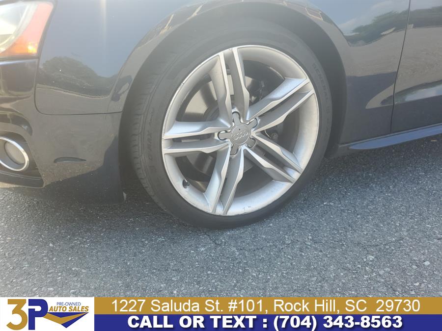 2011 Audi S5 2dr Cabriolet Prestige, available for sale in Rock Hill, South Carolina | 3 Points Auto Sales. Rock Hill, South Carolina 2011 Audi S5 2dr Cabriolet Prestige, available for sale in Rock Hill, South Carolina | 3 Points Auto Sales. Rock Hill, South Carolina