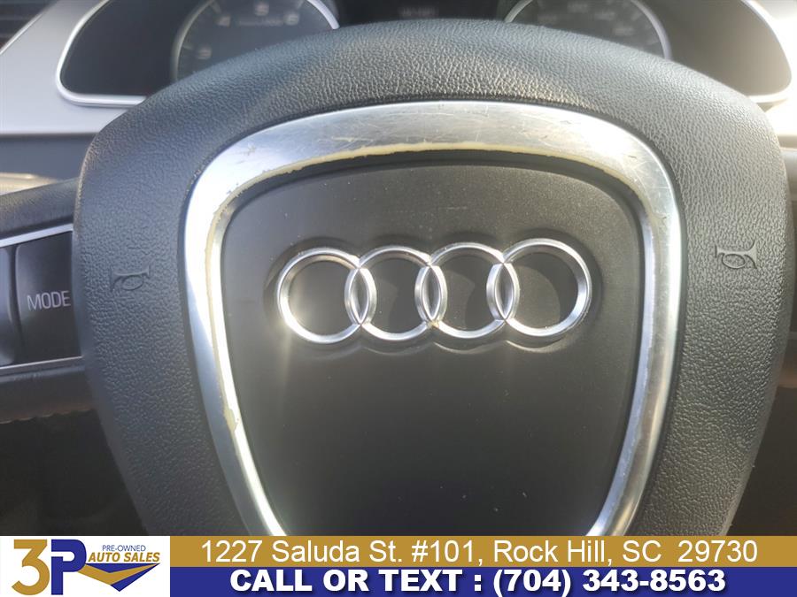 2011 Audi S5 2dr Cabriolet Prestige, available for sale in Rock Hill, South Carolina | 3 Points Auto Sales. Rock Hill, South Carolina 2011 Audi S5 2dr Cabriolet Prestige, available for sale in Rock Hill, South Carolina | 3 Points Auto Sales. Rock Hill, South Carolina