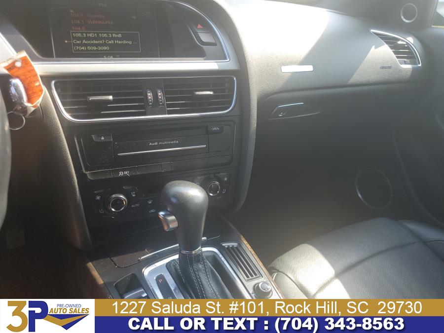 2011 Audi S5 2dr Cabriolet Prestige, available for sale in Rock Hill, South Carolina | 3 Points Auto Sales. Rock Hill, South Carolina 2011 Audi S5 2dr Cabriolet Prestige, available for sale in Rock Hill, South Carolina | 3 Points Auto Sales. Rock Hill, South Carolina
